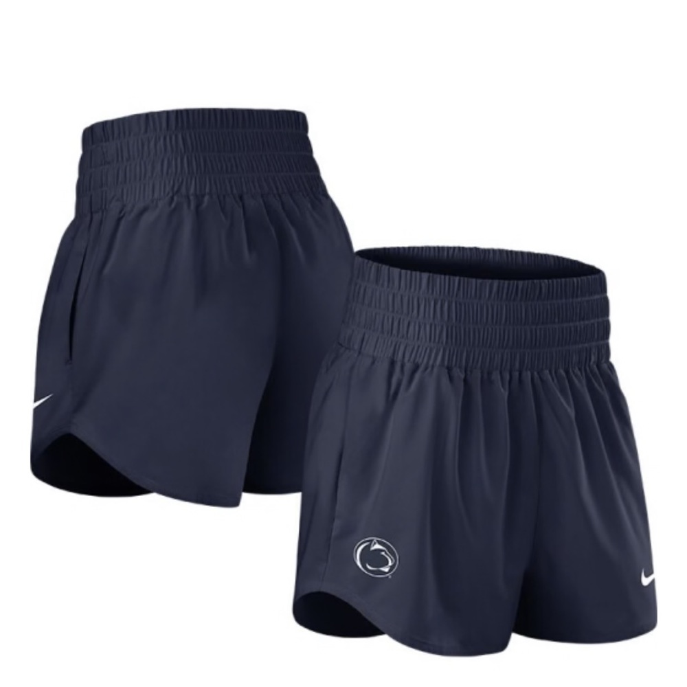 Penn State Women’s Nike Shorts - Picture 2 of 4